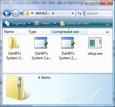 Main Menu
