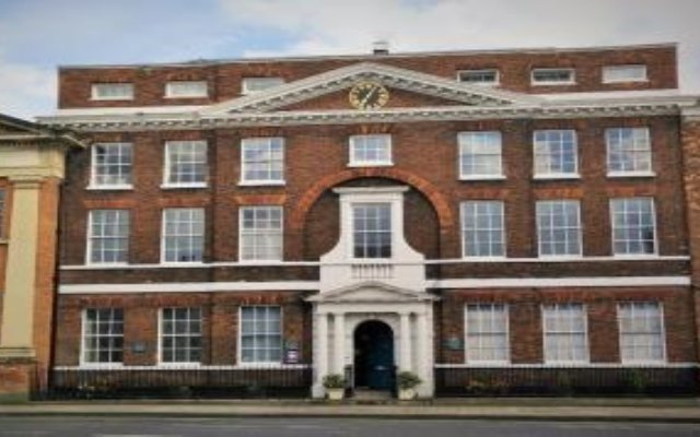 image of Bar Convent