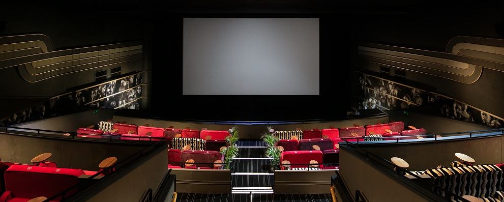 image of Everyman Cinema