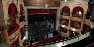 image of The Grand Opera House