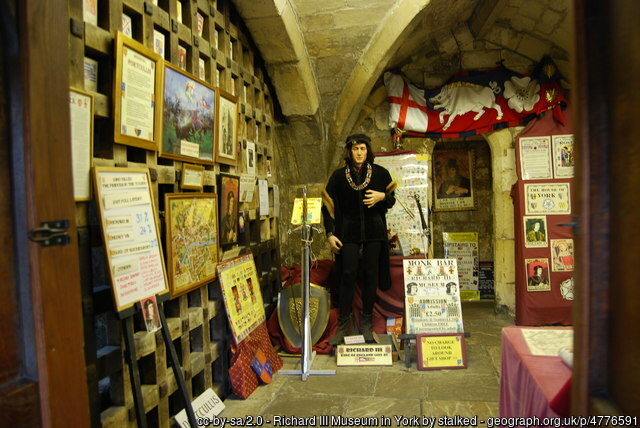 image of Richard III Experience