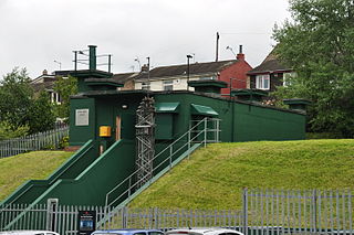 image of York Cold War Bunker