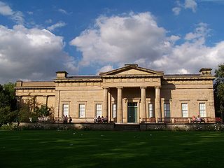image of The Yorkshire Museum