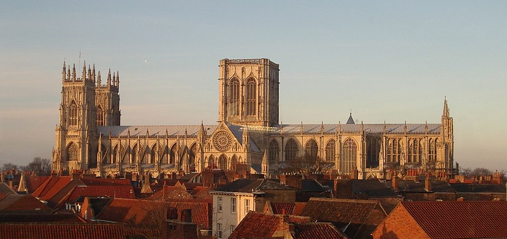 img of York Minster