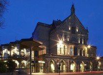 image of Theatre Royal